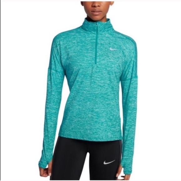 Nike Tops - NEW NEVER WORN Women’s Nike Dri-Fit Quarter Zip